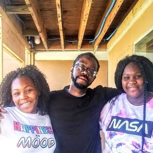 Meet your Posher, Antwon